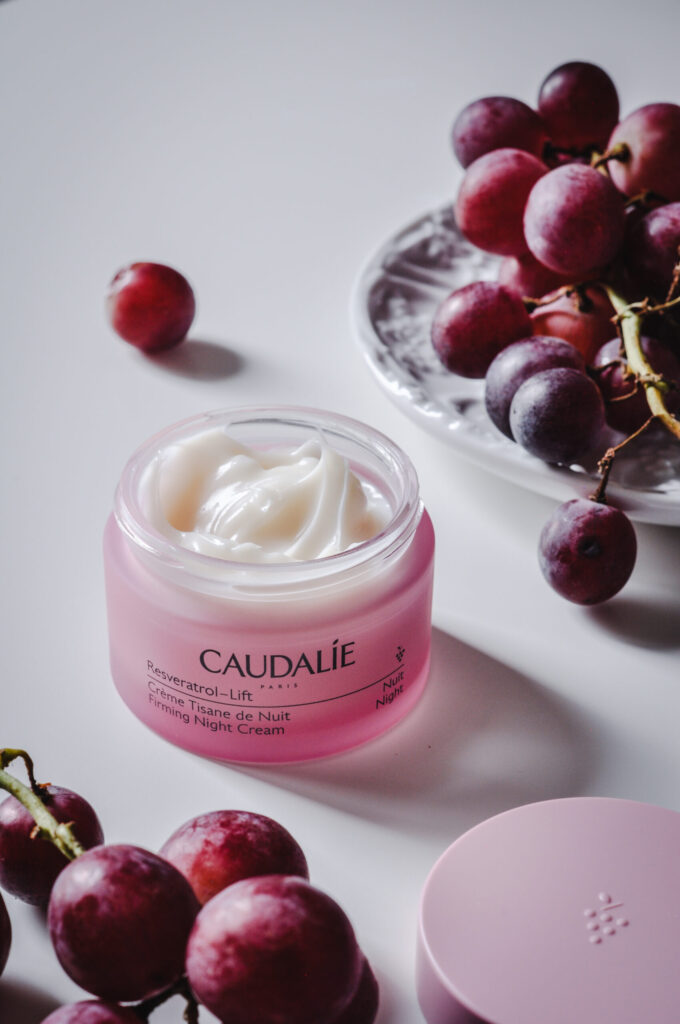 Caudalie Resveratrol Lift